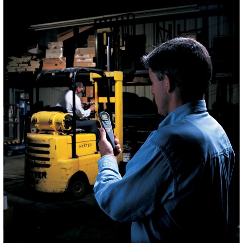 Газосигнализатор Fluke CO-220