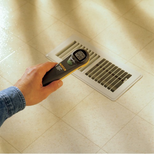 Газосигнализатор Fluke CO-220