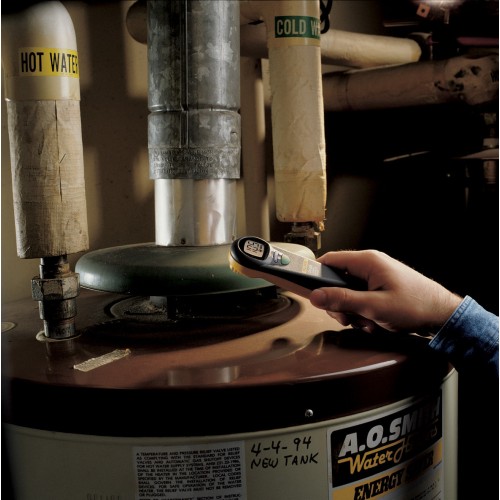 Газосигнализатор Fluke CO-220