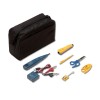 Набор инструментов Fluke Networks Electrical Contractor Telecom Kit II