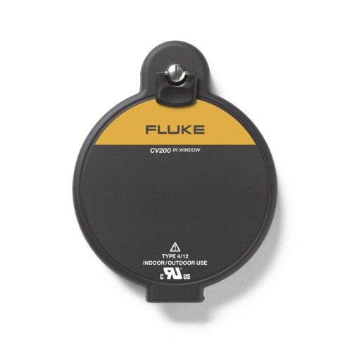 Инфракрасное окно Fluke CV200 (50 мм)