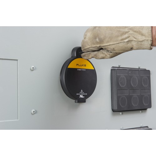 Инфракрасное окно Fluke CV300 (75мм)