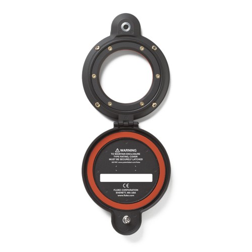 Инфракрасное окно Fluke CV300 (75мм)