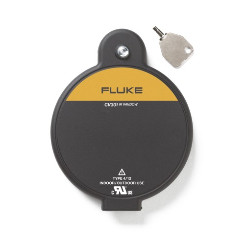 Инфракрасное окно Fluke CV301 (75 мм)