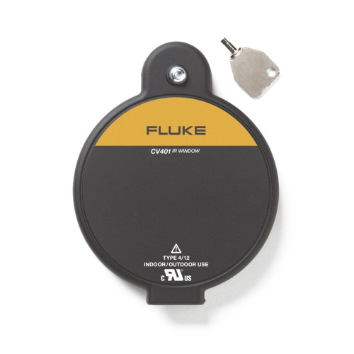 Инфракрасное окно Fluke CV401 (95 мм)
