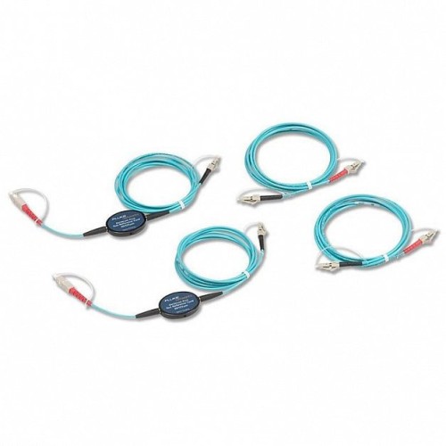 Набор шнуров тестовых Fluke Networks MRC-50EFC-SCLCKIT