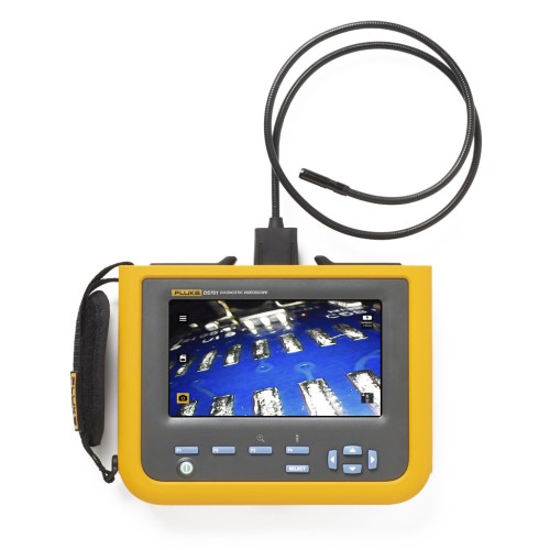 Видеоскоп Fluke DS701