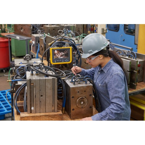 Видеоскоп Fluke DS701