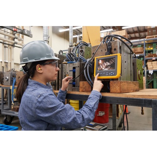 Видеоскоп Fluke DS701