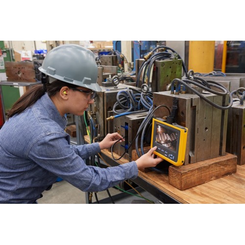 Видеоскоп Fluke DS701