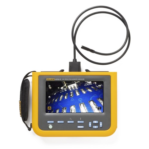 Видеоскоп Fluke DS703 FC