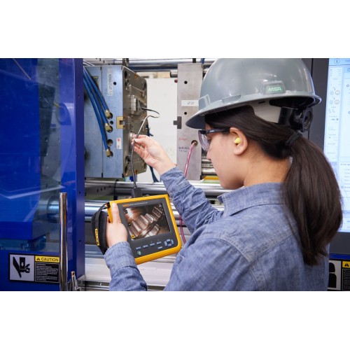 Видеоскоп Fluke DS703 FC