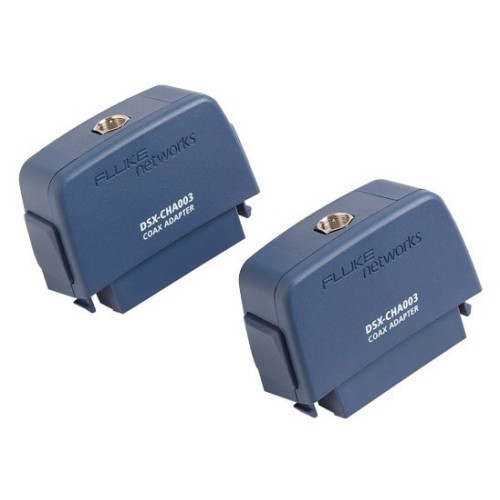 Адаптеры Fluke Networks DSX-PC5ES