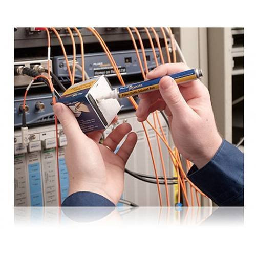 Набор для очистки Fluke Networks NFC-KIT-BOX