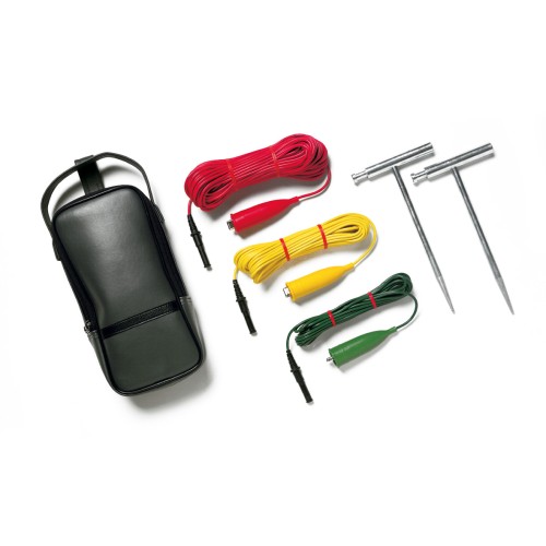 Комплект для измерения сопротивления Fluke ES165X