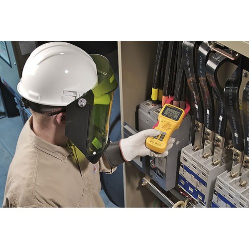 Токоизмерительные клещи Fluke 353