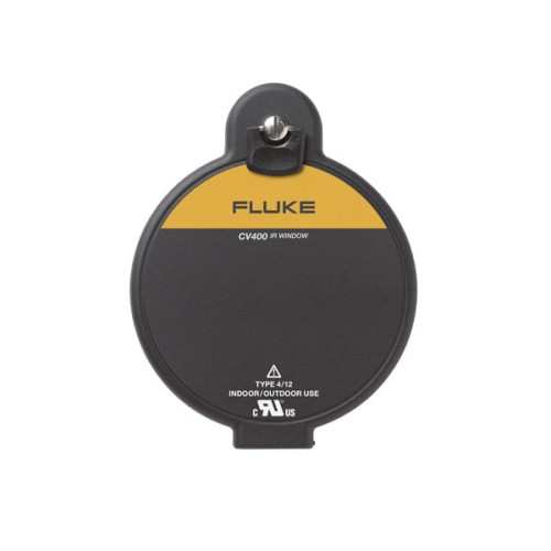 Инфракрасное окно Fluke CV400 (95 мм)