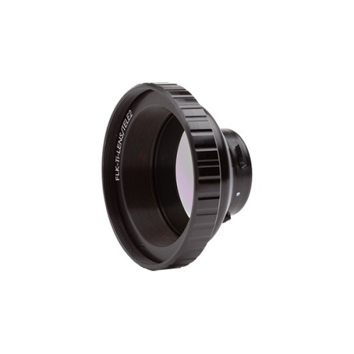 Инфракрасный телеобъектив Fluke FLK-LENS/TELE2