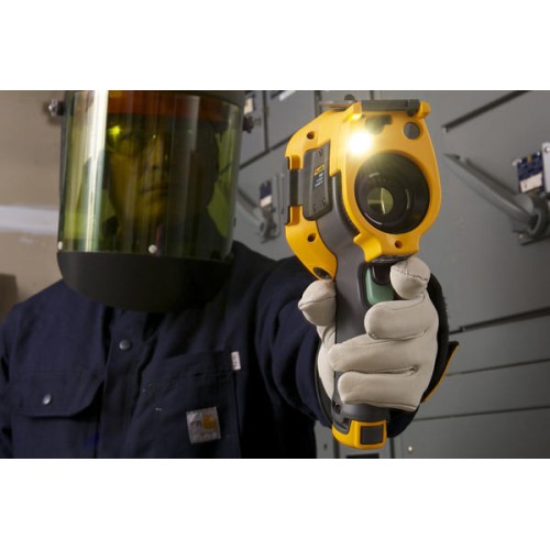 Тепловизор Fluke Ti200