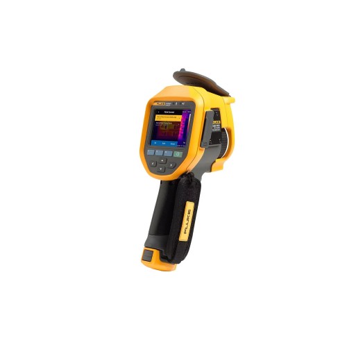 Тепловизор Fluke Ti480 Pro 9HZ