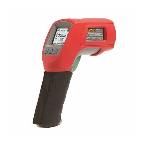 Пирометр инфракрасный Fluke 568EX/RU