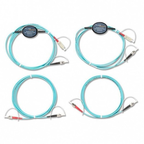 Набор шнуров тестовых Fluke Networks MRC-50EFC-SCSTKIT