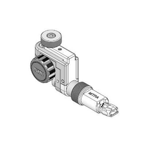 Наконечник и рукоятка передатчика Fluke Networks FI1000-MPOAPC-XY