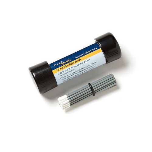 Набор для очистки Fluke Networks NFC-Kit-Case