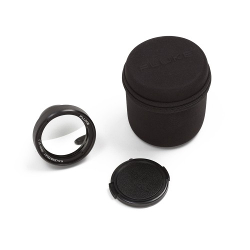 Инфракрасный телеобъектив Fluke FLK-LENS/TELE1