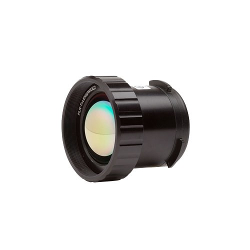 Инфракрасный широкоугольный объектив Fluke FLK-LENS/WIDE2