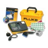 Тестер электроустановок Fluke 6500-2 DE Kit