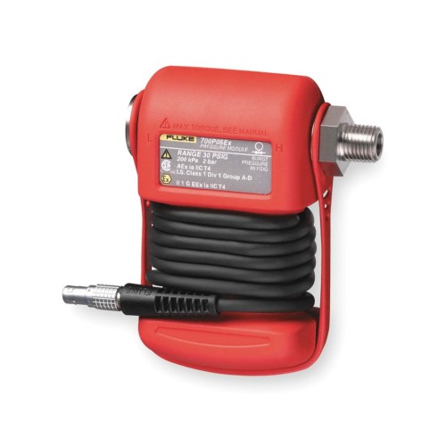 Модуль давления Fluke 700P01Ex