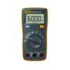 Мультиметр с поверкой Fluke 106