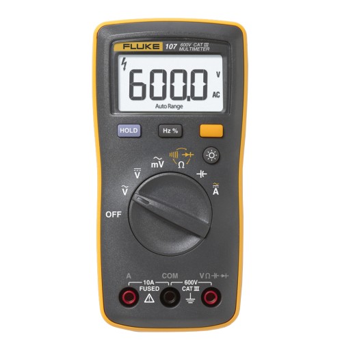 Комплект промышленных тестовых проводов Fluke TL220-1