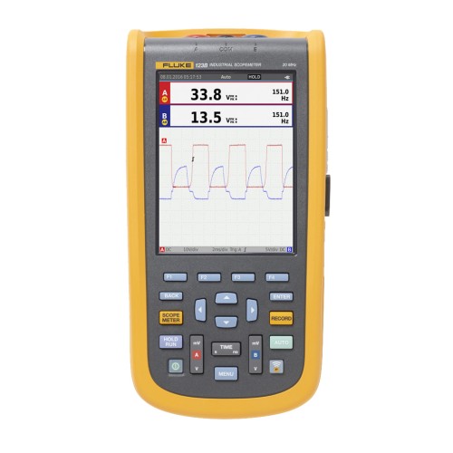 Осциллограф Fluke 123B/EU