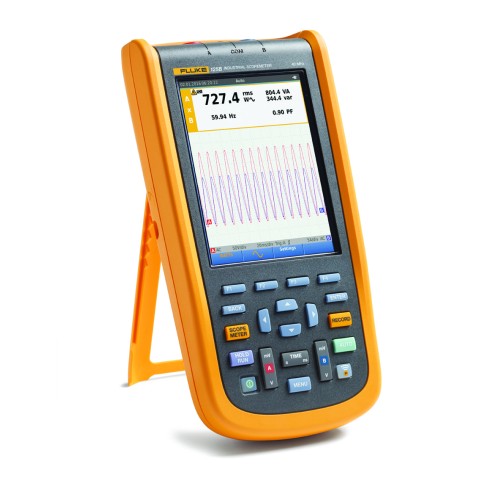 Осциллограф Fluke 125B