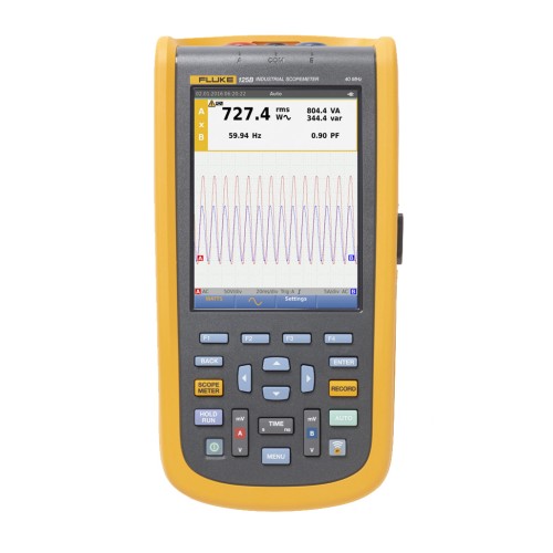 Осциллограф Fluke 125B/EU