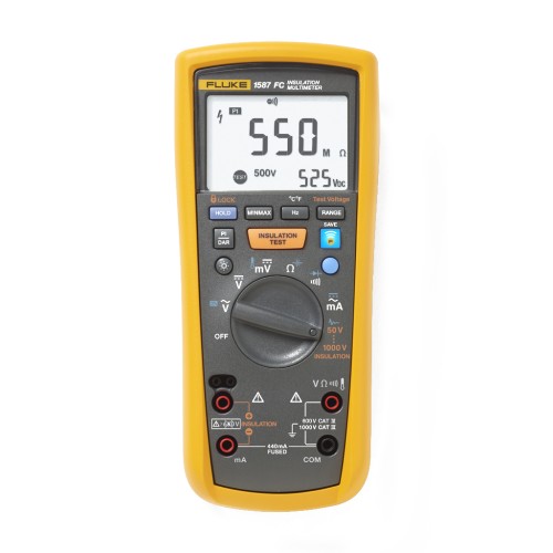 Токоизмерительный датчик Fluke FS17X5-TF-II