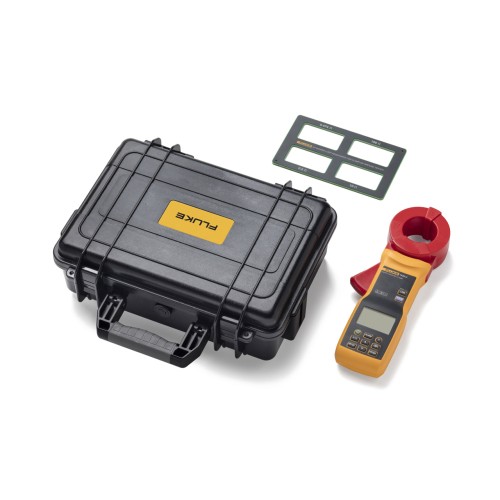 Токоизмерительные клещи Fluke 1630-2