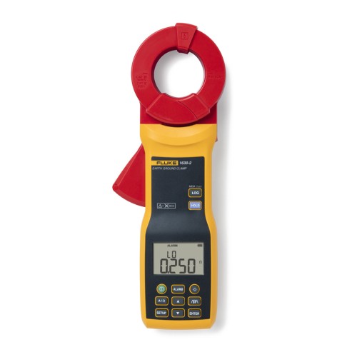 Токоизмерительные клещи Fluke 1630-2