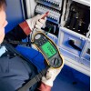 Тестер электроустановок Fluke 1652C
