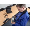 Комплект Fluke 1664 SCH-TPL KIT/F