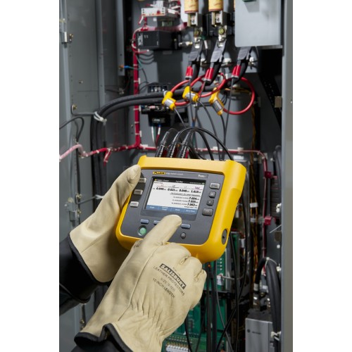 Трехфазный регистратор электроэнергии Fluke 1732/EUS