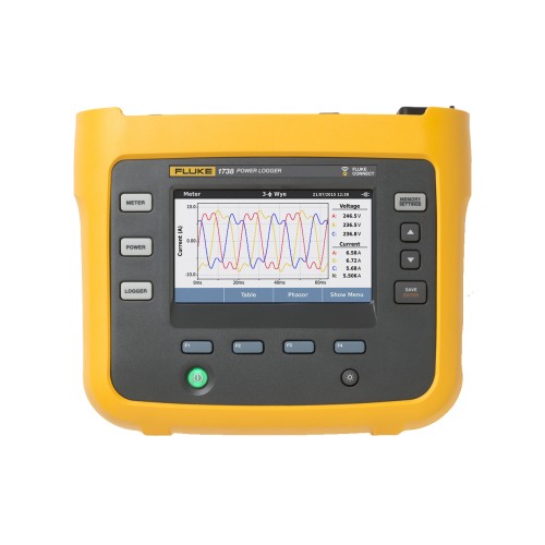 Регистратор Fluke 1738/INTL
