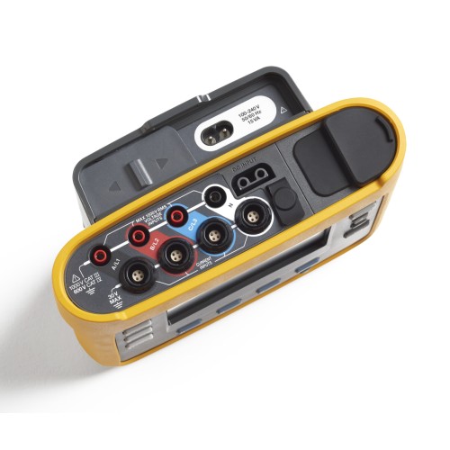 Регистратор Fluke 1738/INTL