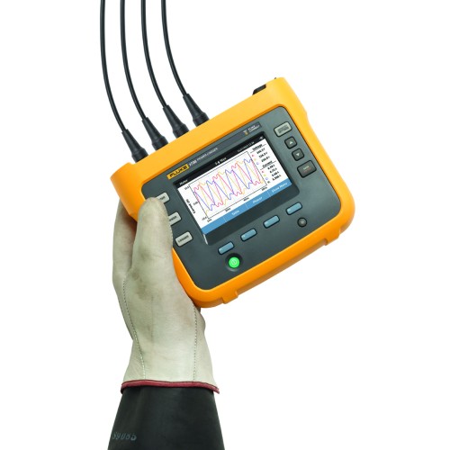 Регистратор Fluke 1738/INTL