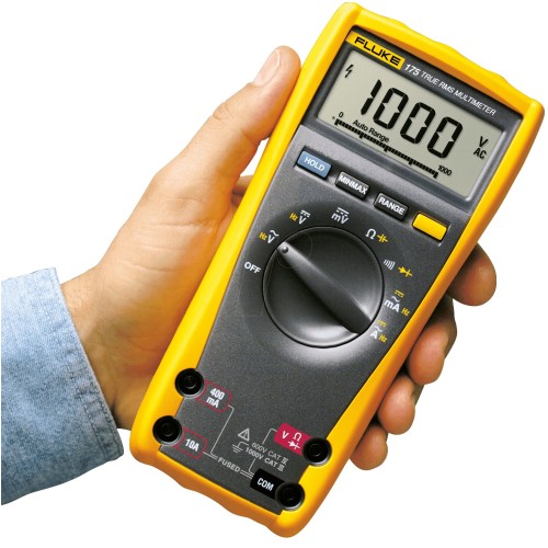 Мультиметр Fluke 175