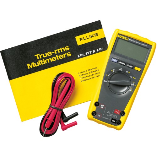 Мультиметр Fluke 175