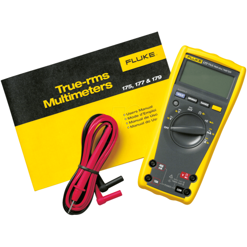 Мультиметр Fluke 177