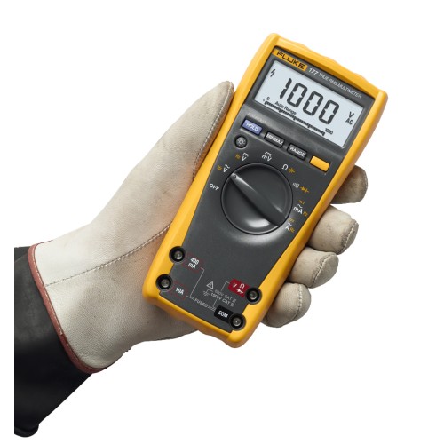 Мультиметр Fluke 177